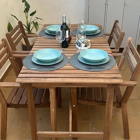 Appartement Sol Y Mar