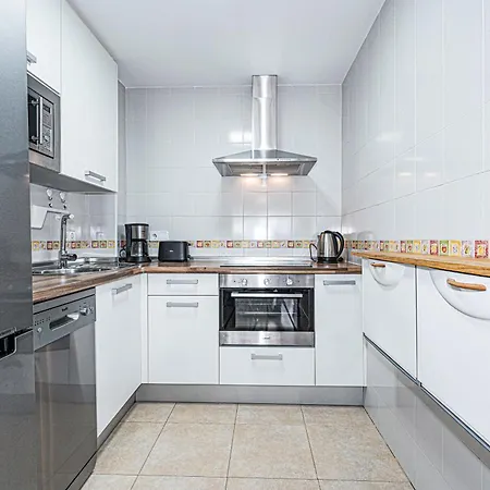 Sol Y Mar Appartement Torrox