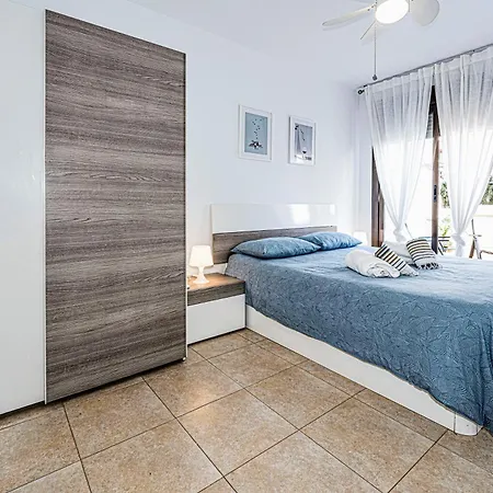Sol Y Mar Appartement *