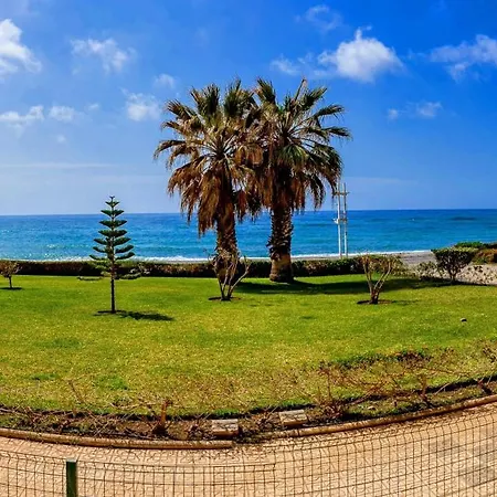 Appartement Sol Y Mar *
