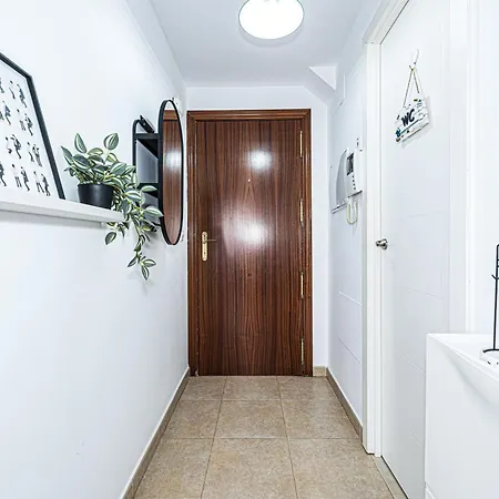Appartement Sol Y Mar