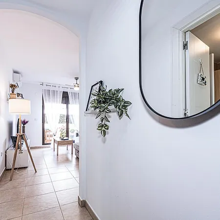 Sol Y Mar Appartement *