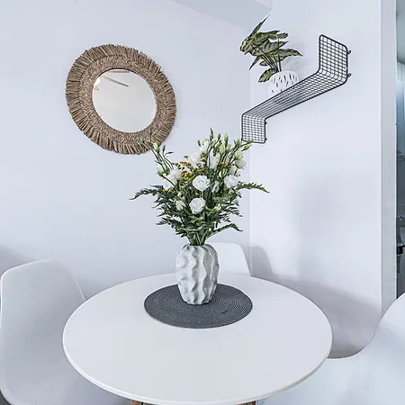 Appartement Sol Y Mar *