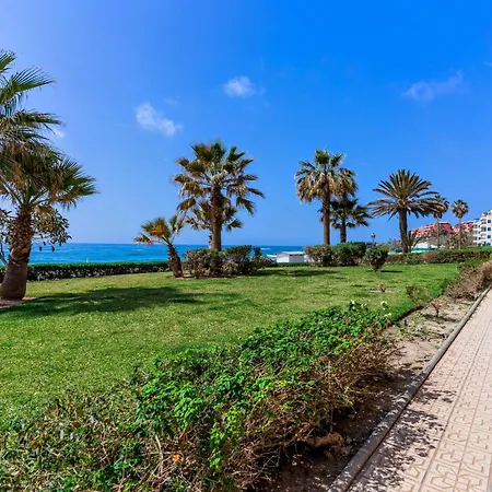 Appartement Sol Y Mar Torrox