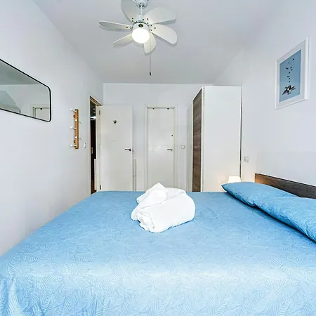 Sol Y Mar Apartamento