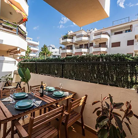 Sol Y Mar Appartement *