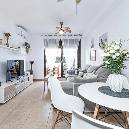 Appartement Sol Y Mar *