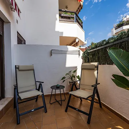 Sol Y Mar Appartement *