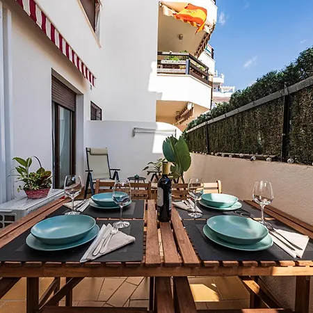 Sol Y Mar Appartement Torrox