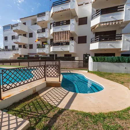 Sol Y Mar Appartement