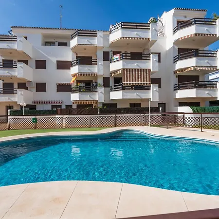 Sol Y Mar Appartement Torrox