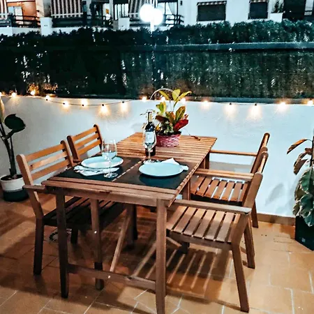 Appartement Sol Y Mar Torrox
