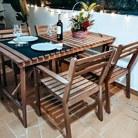 Sol Y Mar Appartement Torrox