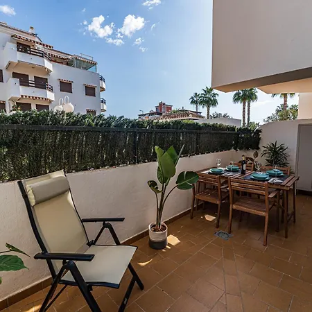 Sol Y Mar Appartement *