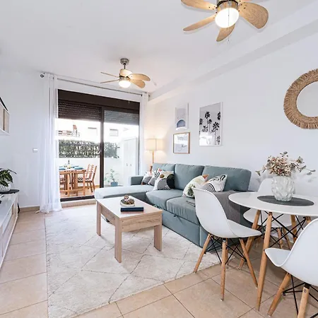 Appartement Sol Y Mar