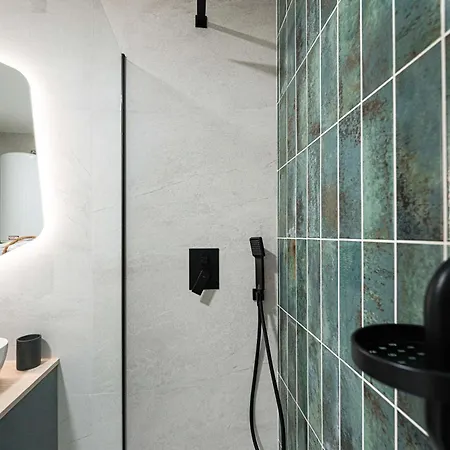 Sol Y Mar Appartement