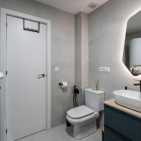 Sol Y Mar Appartement Torrox